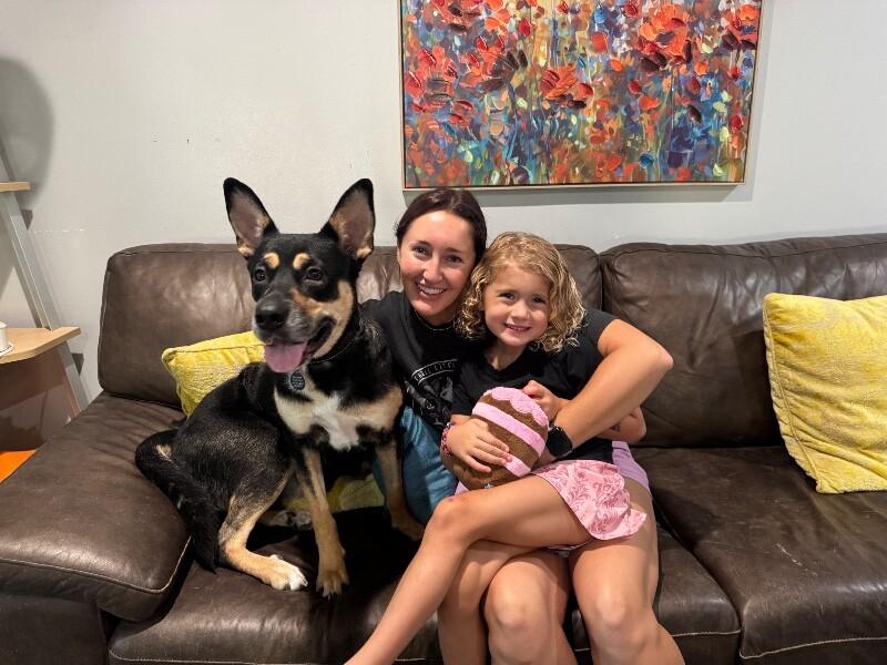 Clementine Cutest Goofy Gal thumbnail 4