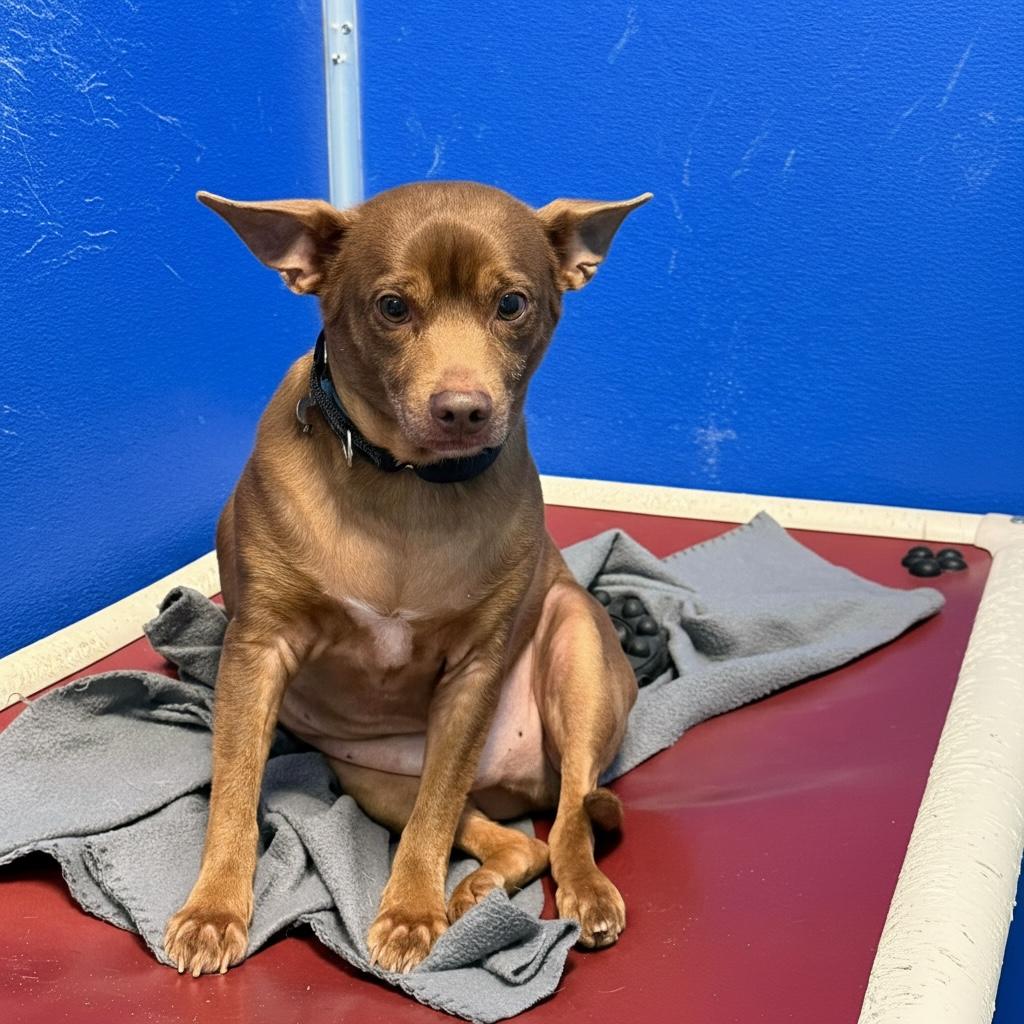 Hershey Ask To Meet thumbnail 2