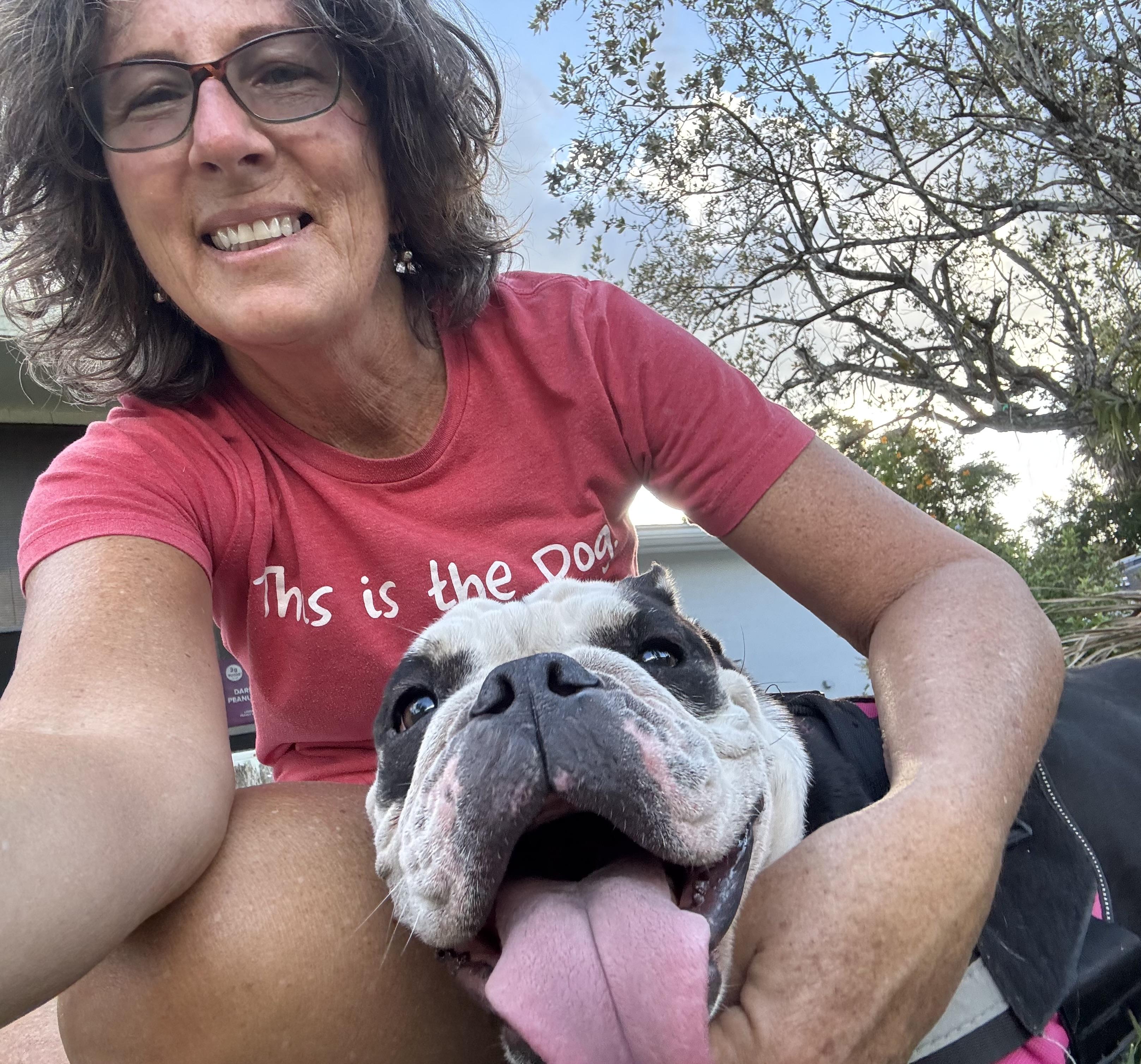 Tuna Girl thumbnail 6