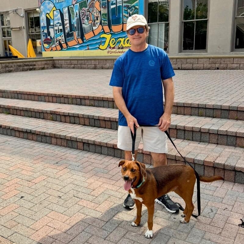 Charlie Brown Belly Rub thumbnail 3