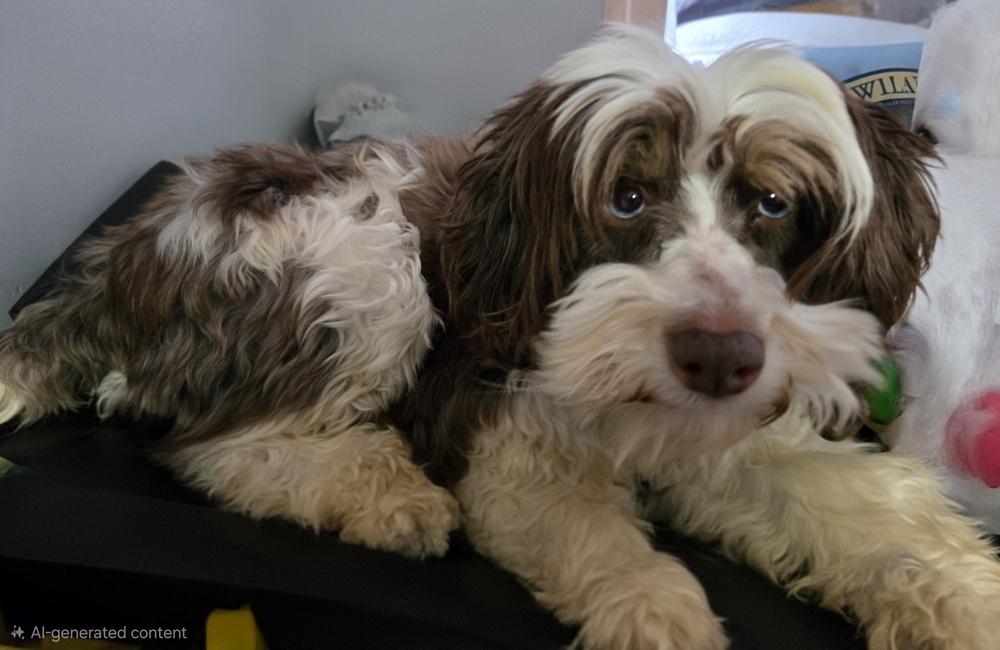 Blue Velvet thumbnail 2