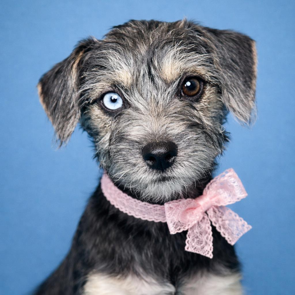 River: Blue Eye Beauty thumbnail 3