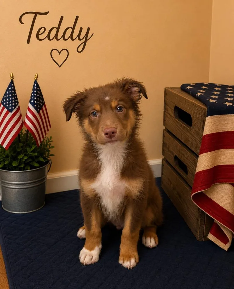Teddy thumbnail 2