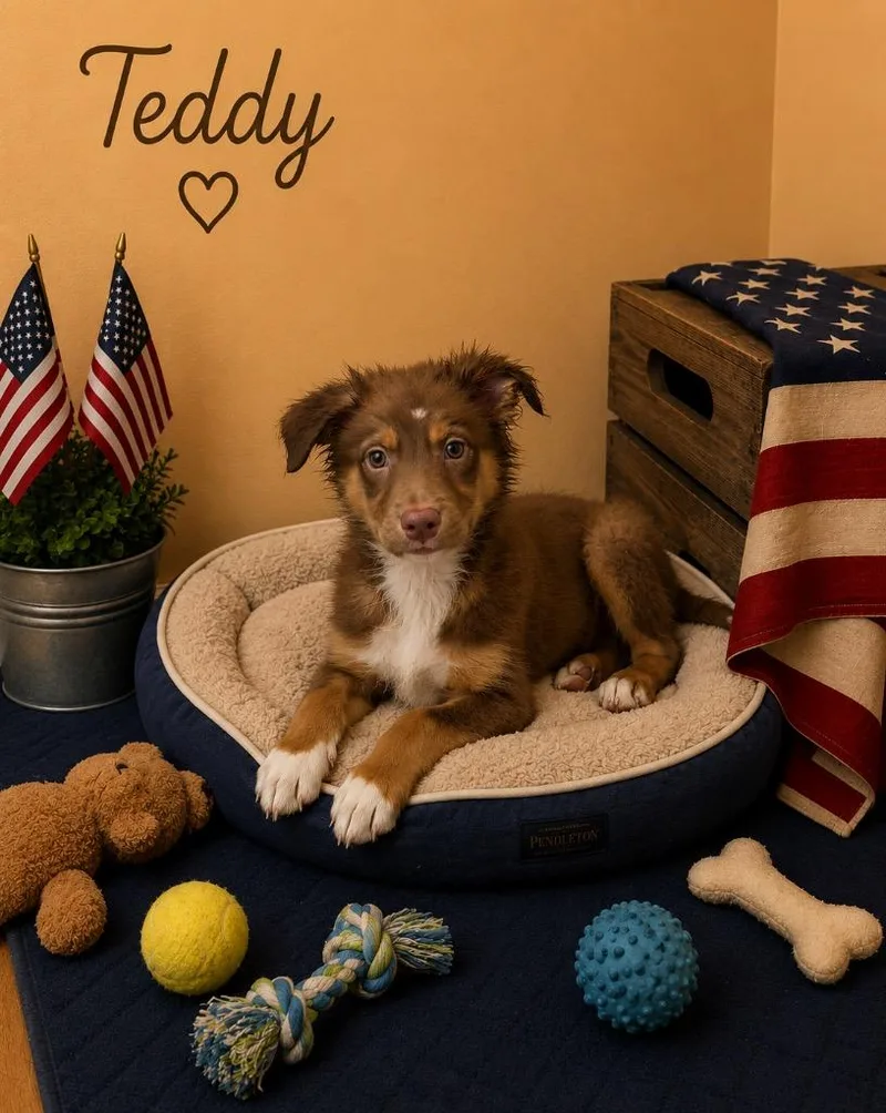Teddy thumbnail 3
