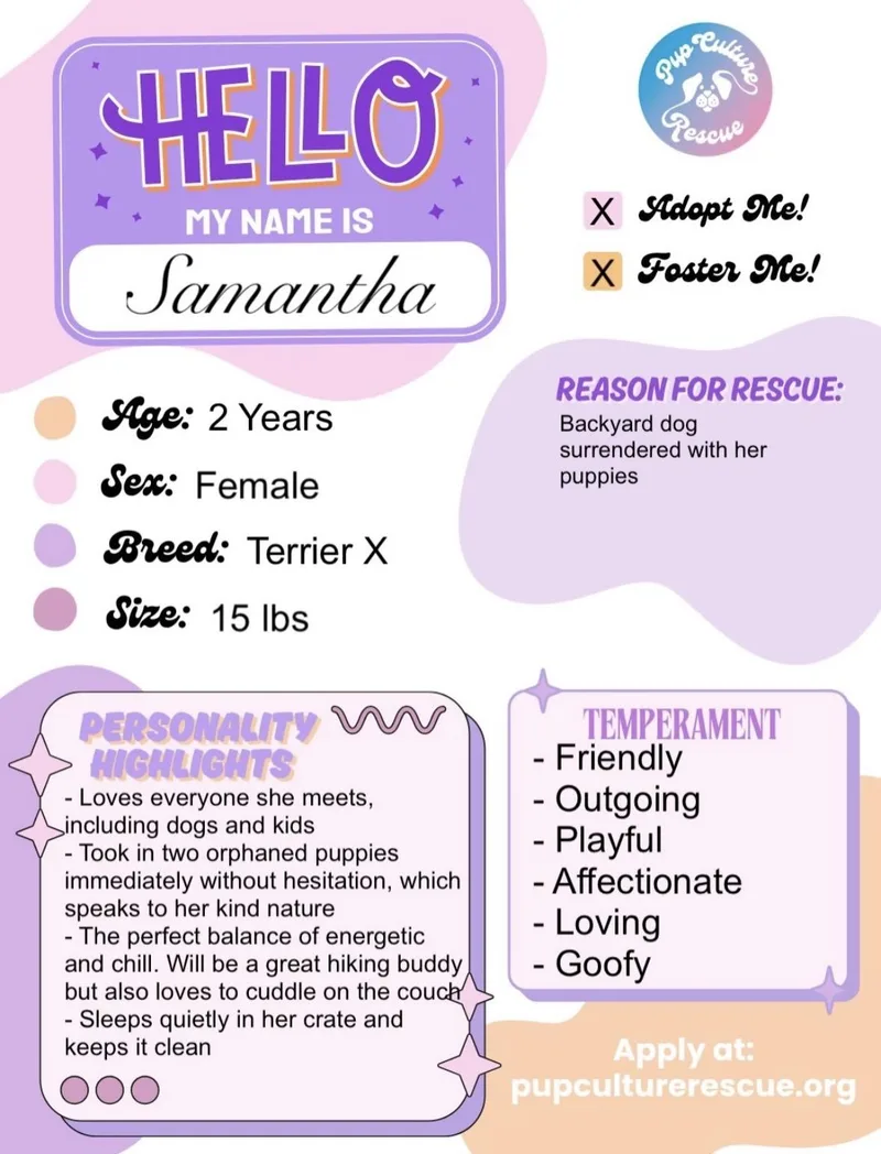 Samantha thumbnail 2