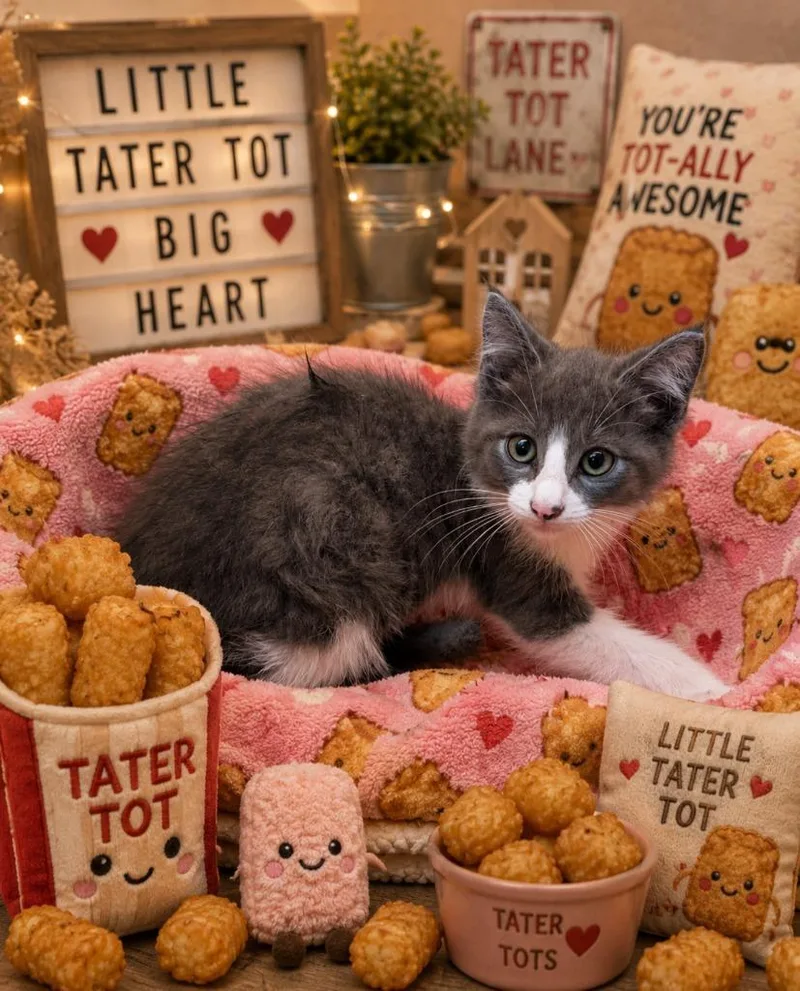 Tater Tot