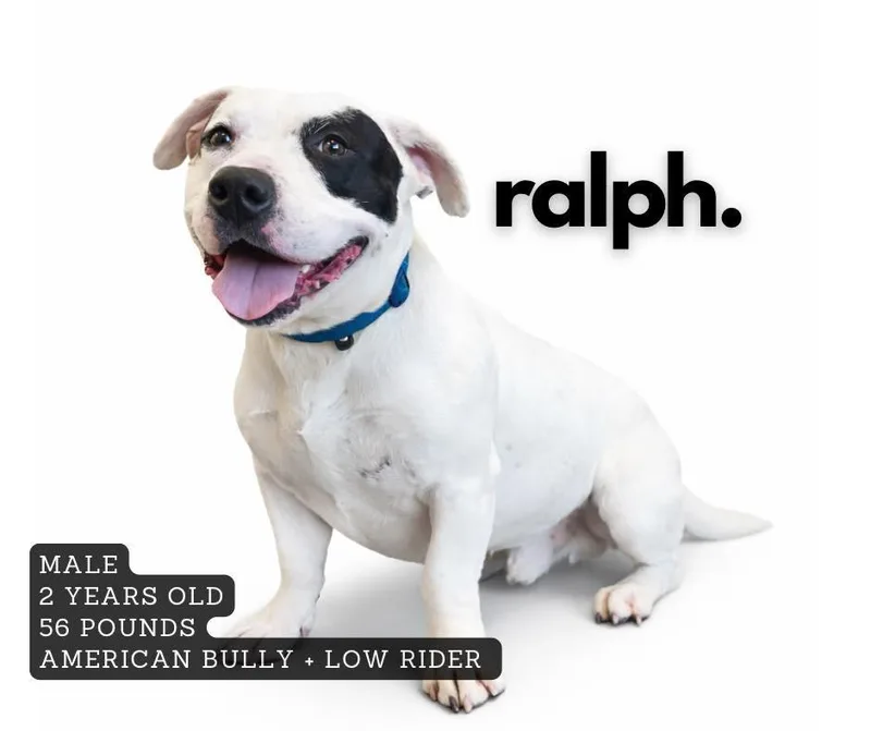 Ralph