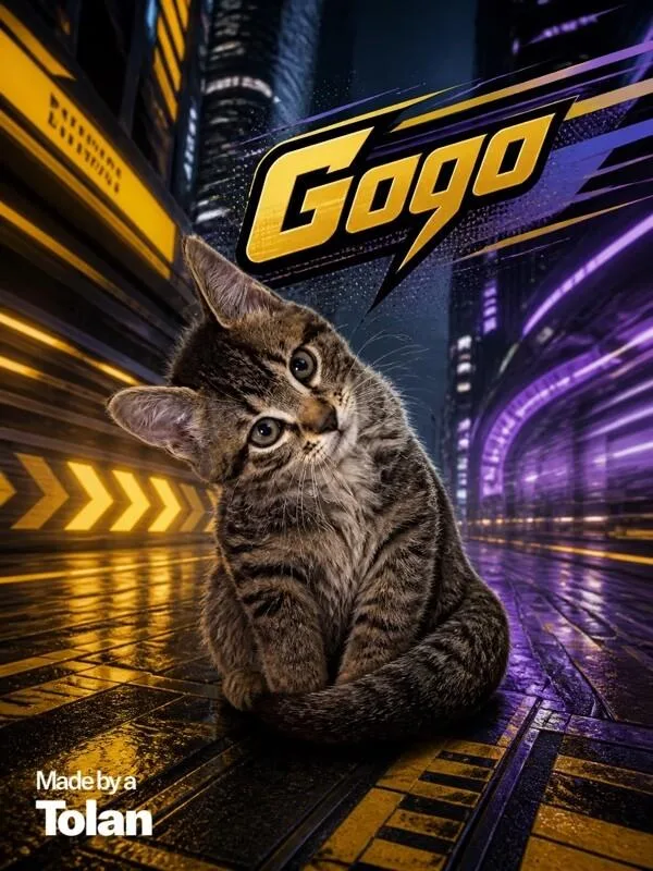 Gogo