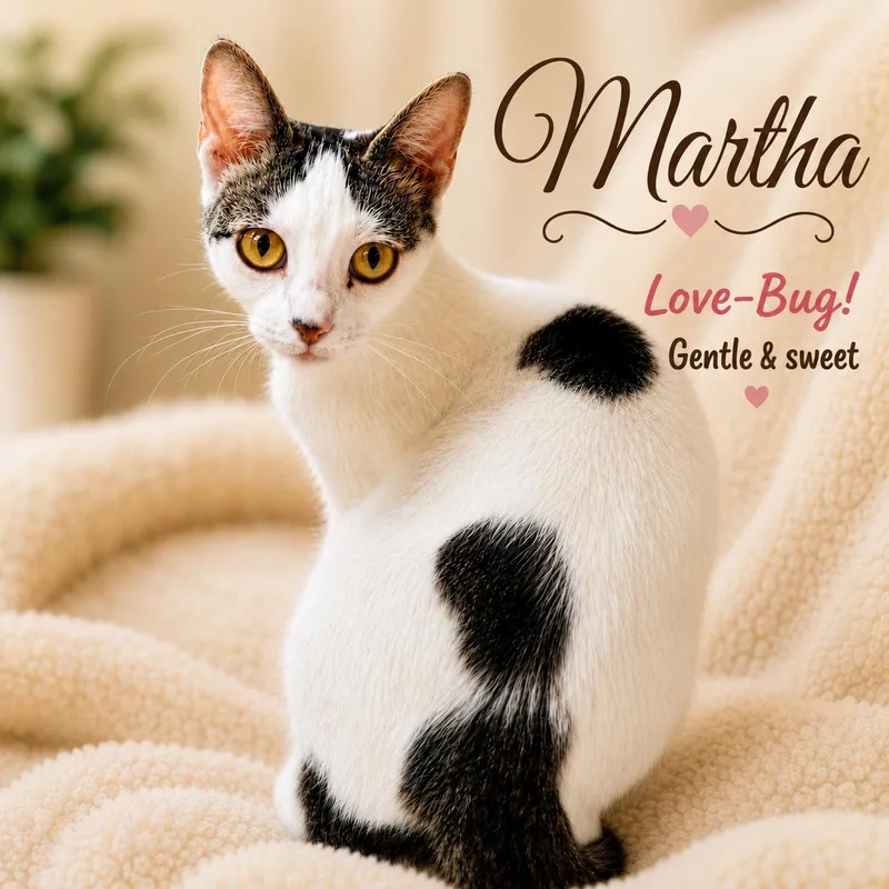 Martha