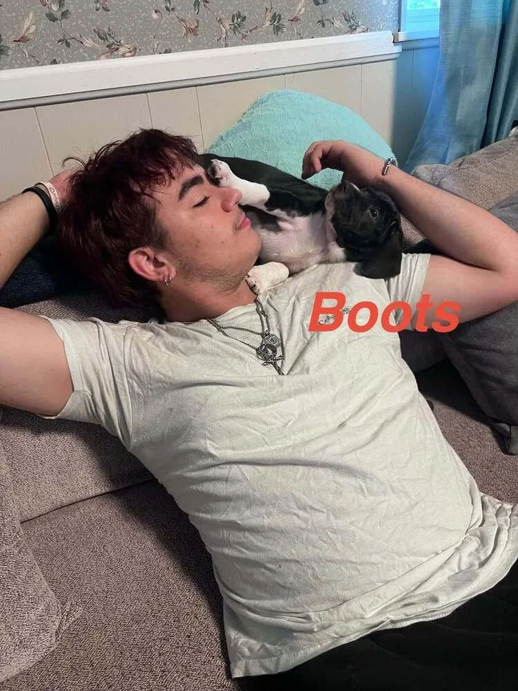 Boots thumbnail 4