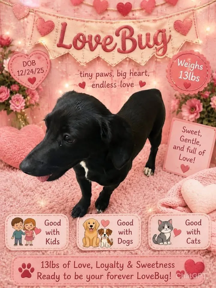 Lovebug thumbnail 2