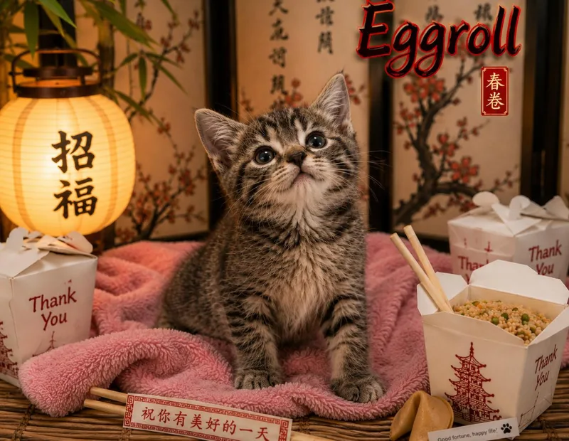 Eggroll thumbnail 2