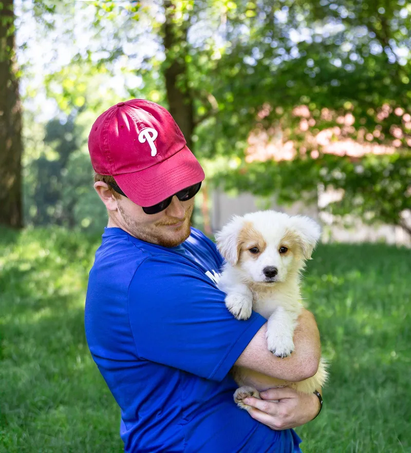 Pyryellow Lab Pup Boys thumbnail 2