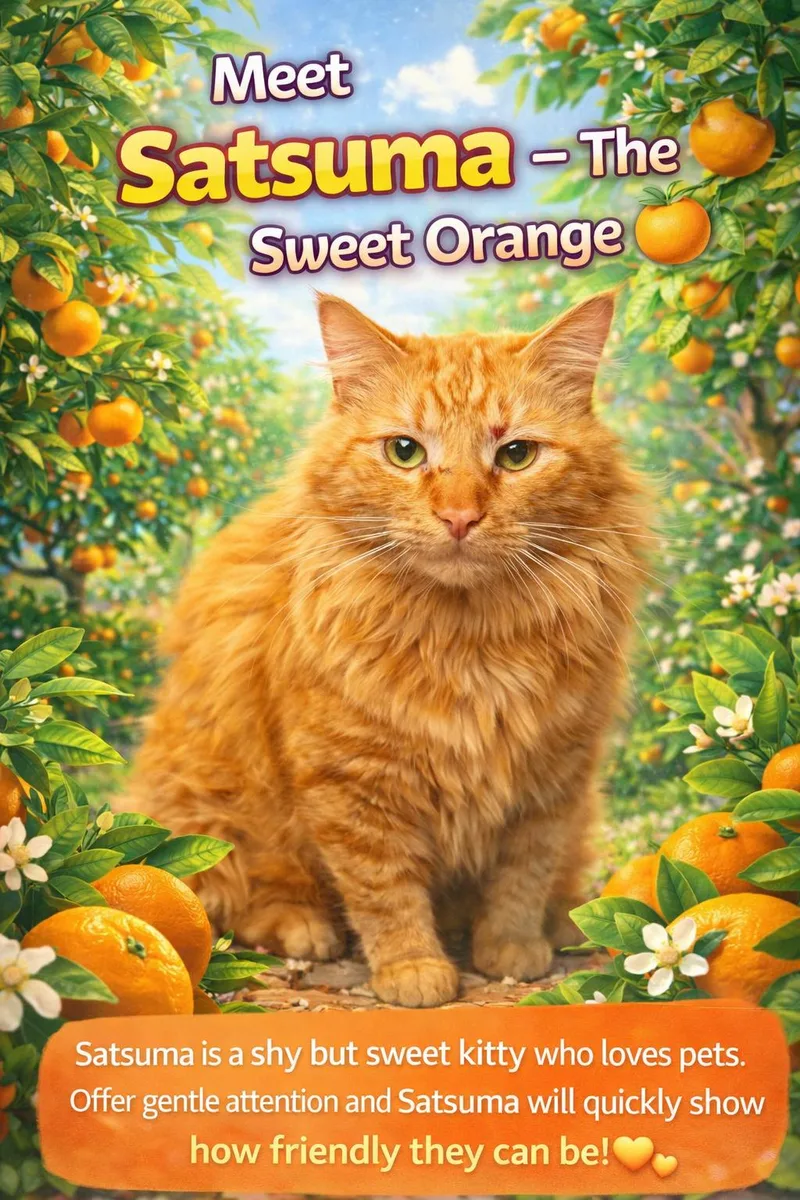 Satsuma: Dmhdlh thumbnail 2