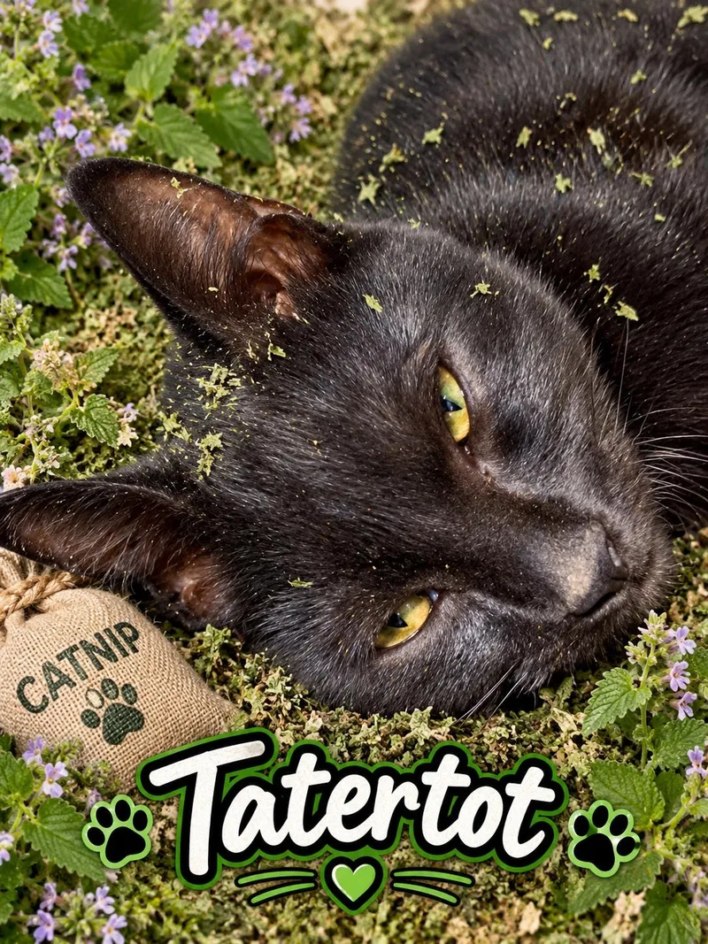Tator Tot thumbnail 2