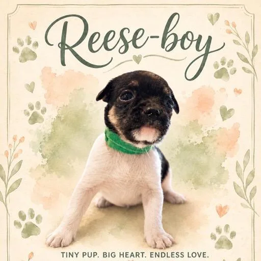 Reese boy