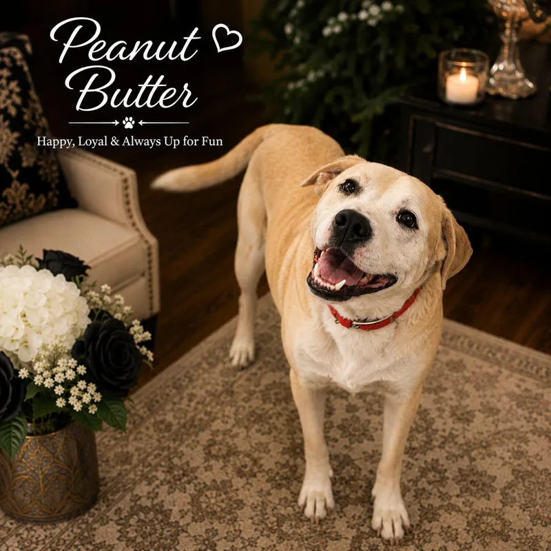 Peanut Butter thumbnail 3