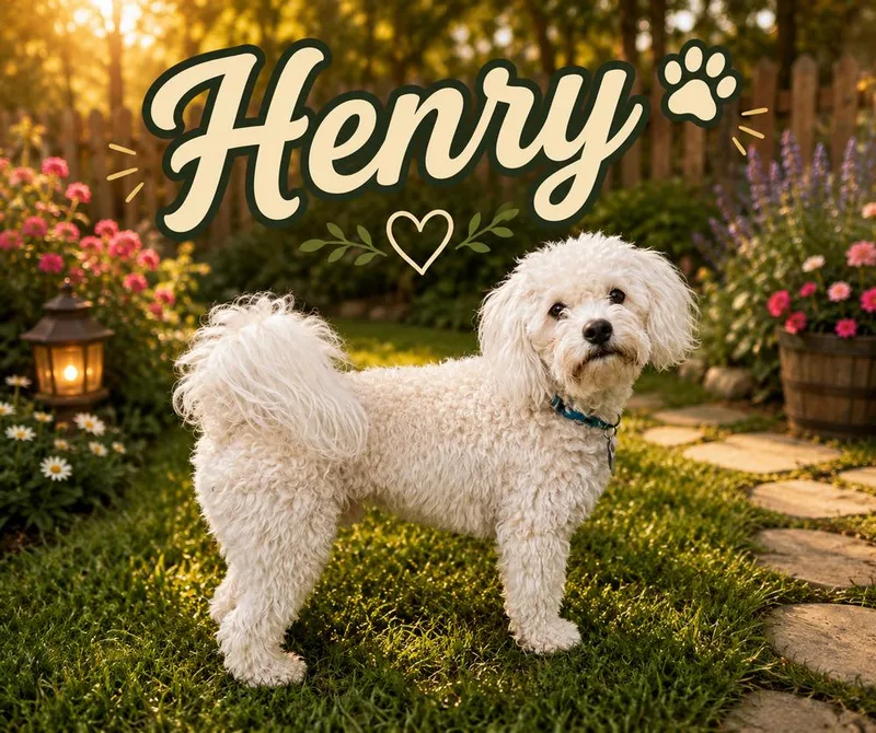 Henry