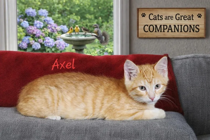 Axel thumbnail 3