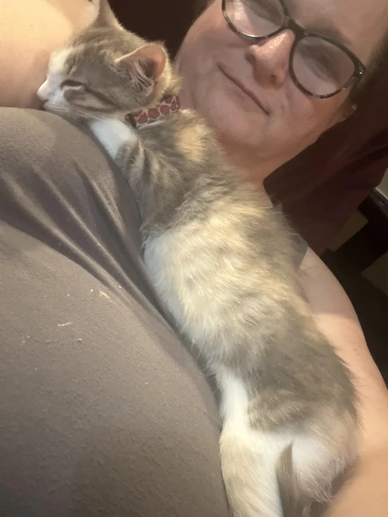 Georgia O'keefe thumbnail 3