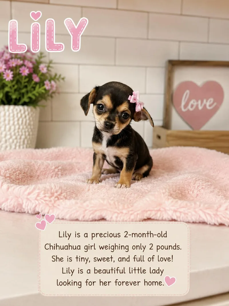 Lily thumbnail 2