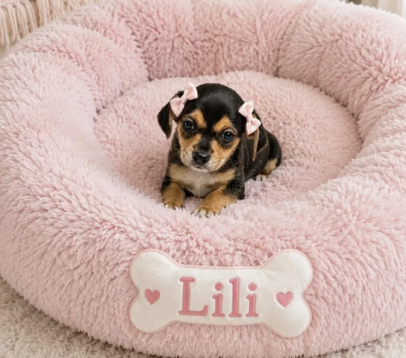 Lily thumbnail 4