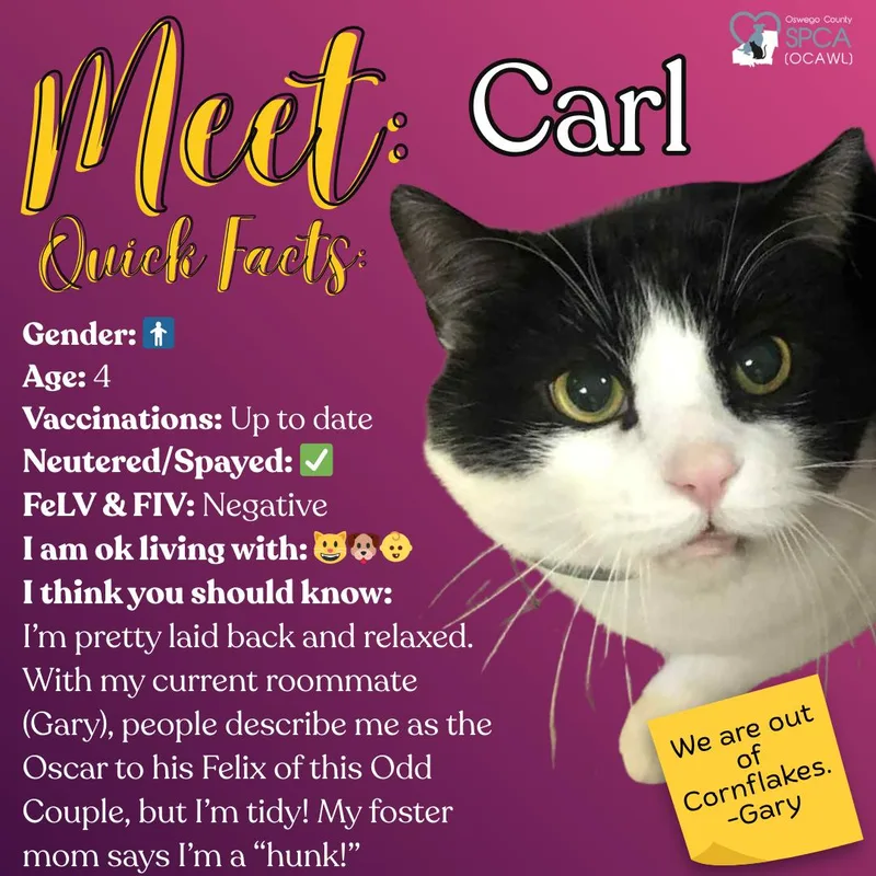 Carl