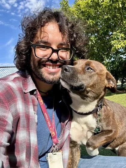 Roger the Dog thumbnail 3