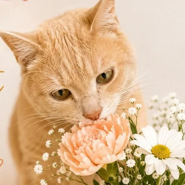 An adult small-sized male Buff / Tan / Fawn Domestic Short Hair cat named Creamsicle for adoption in Brownsboro, AL