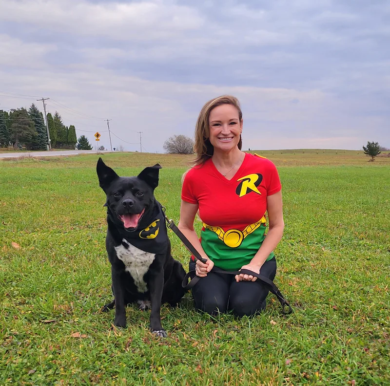 Bruce Wayne thumbnail 2