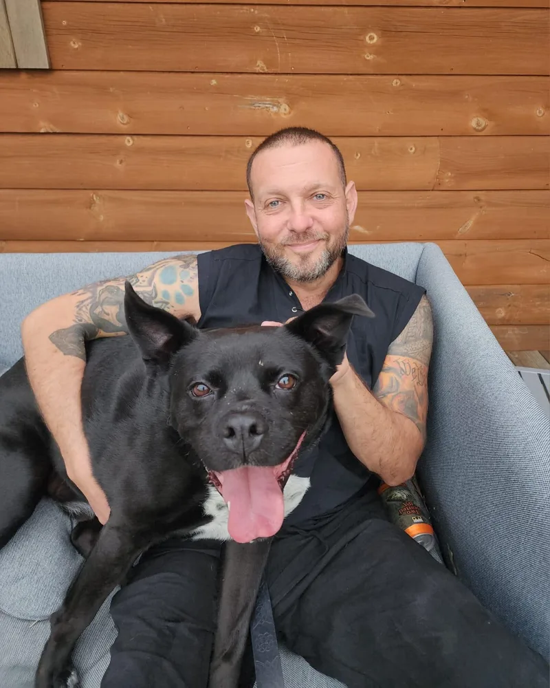 Bruce Wayne thumbnail 4