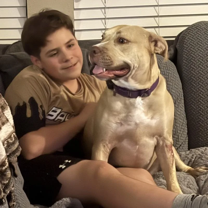 Juno Butterbean Bestie Babe thumbnail 3