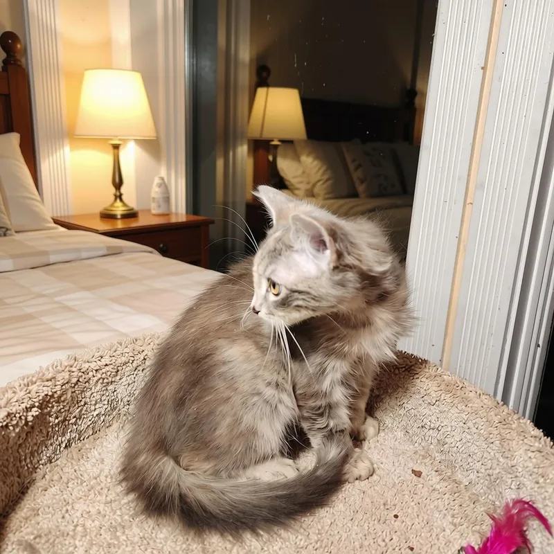 Cassiopeia  Cuddly Cutey thumbnail 2