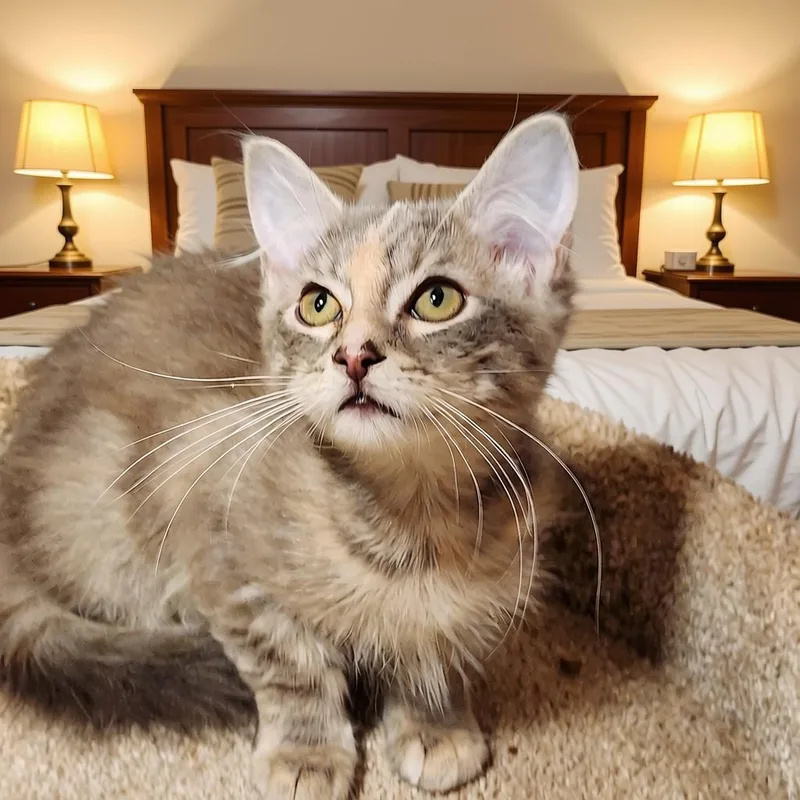 Cassiopeia  Cuddly Cutey thumbnail 3