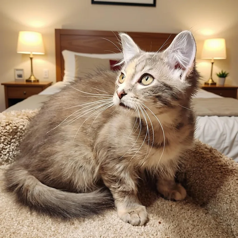 Cassiopeia  Cuddly Cutey thumbnail 5