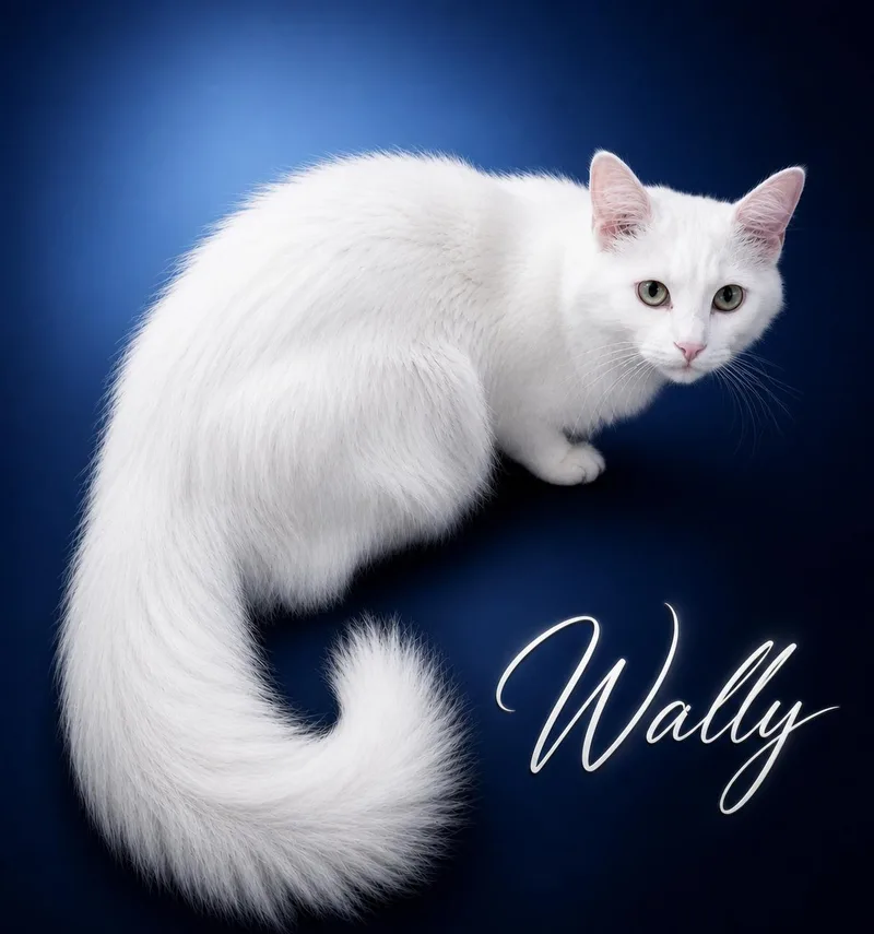 Wally thumbnail 4