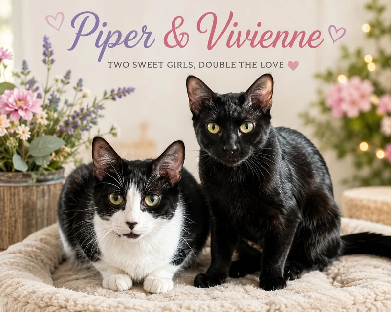 Piper & Viviennesearching For thumbnail 5