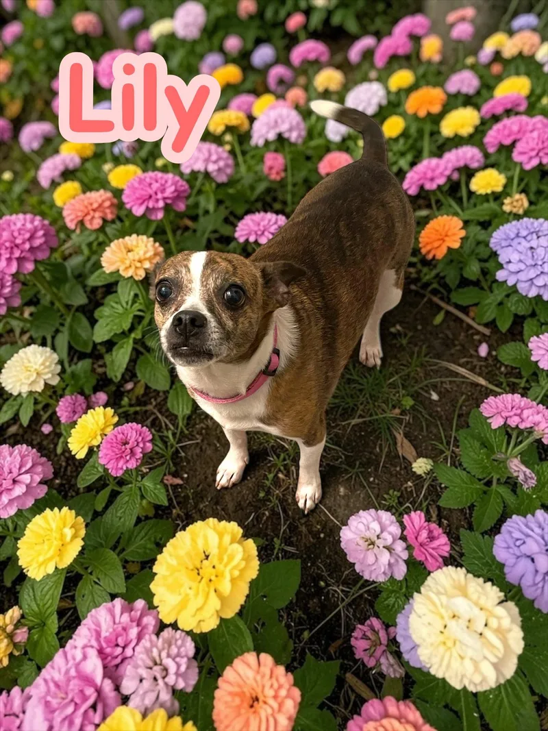 Lily thumbnail 2