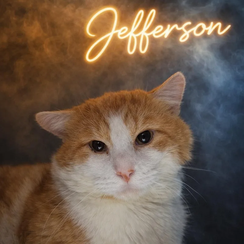 Jefferson