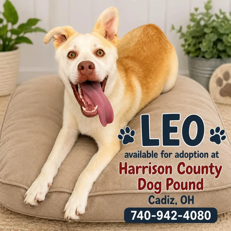 Leo thumbnail 4