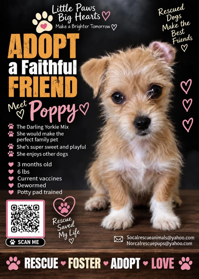 Poppy