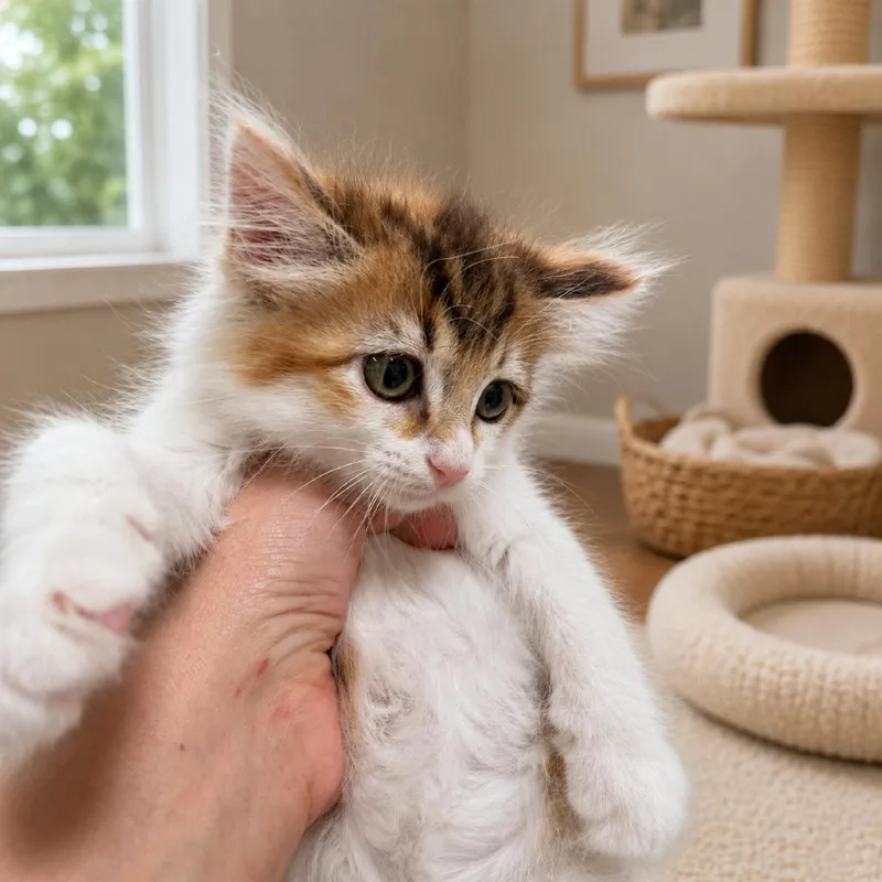 Sweet Pea thumbnail 5