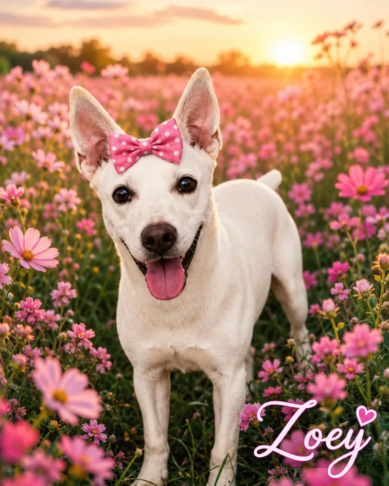 Zoey  The Precious thumbnail 3