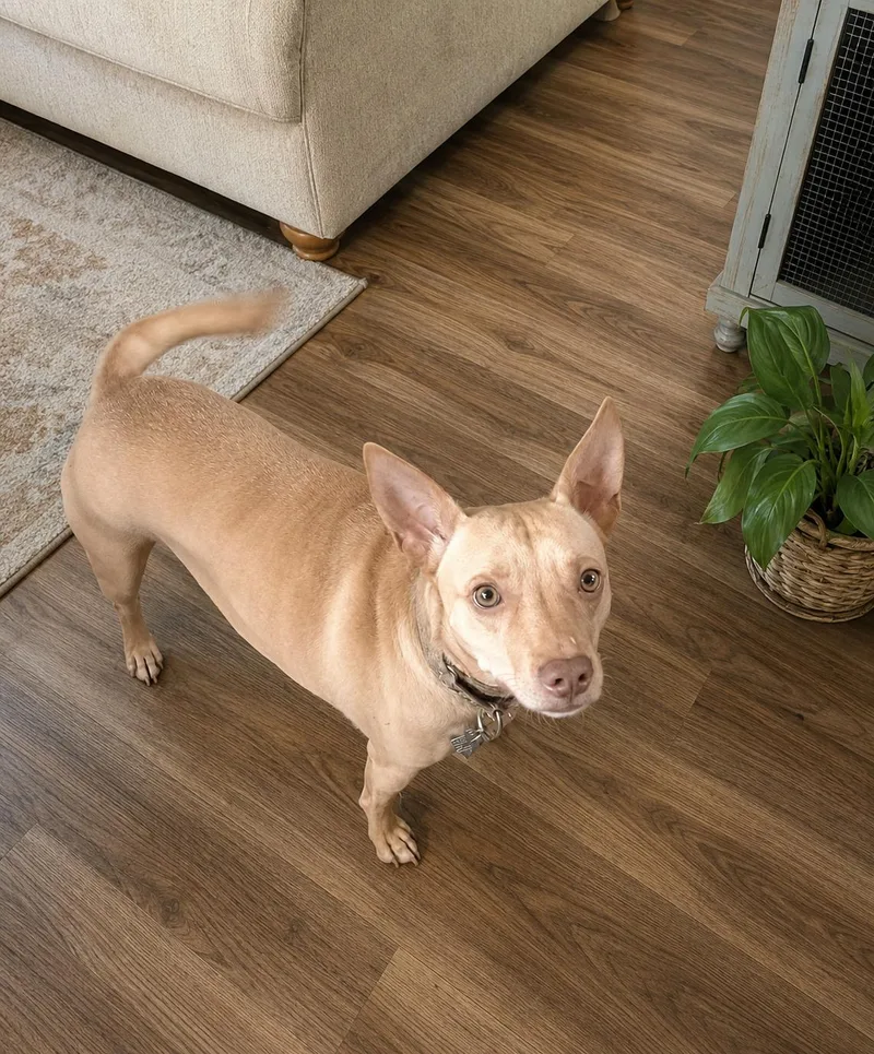 An adult small-sized male Chihuahua dog named Billy for adoption in Winter haven, FL