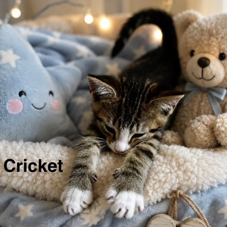 Cricket thumbnail 2