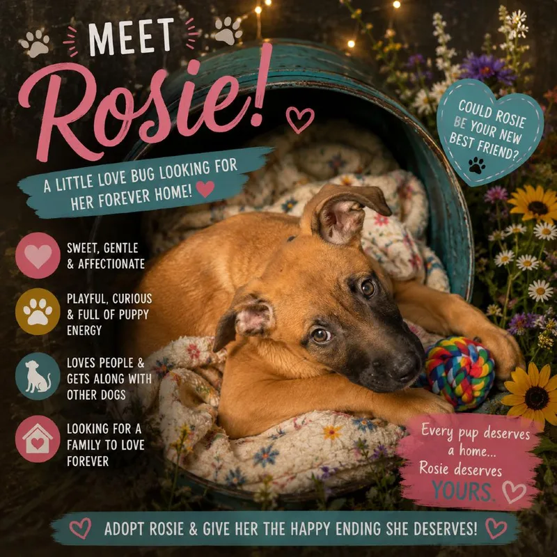 Rosie thumbnail 2