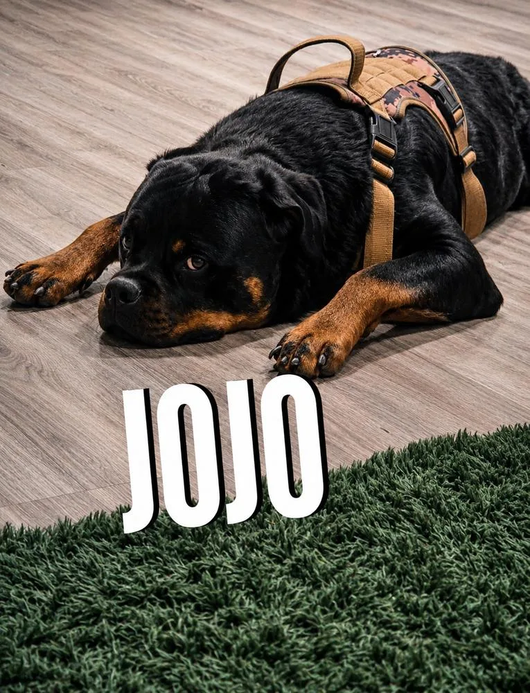 Jojo thumbnail 3