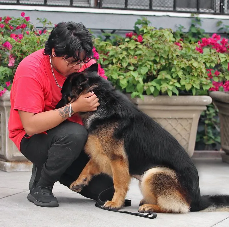 Lila Von Langerfeld thumbnail 6