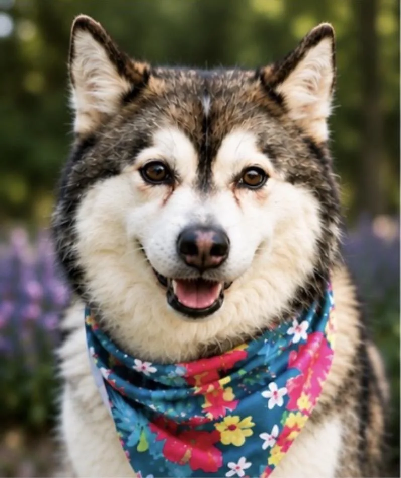 Nacho The Handsome thumbnail 3