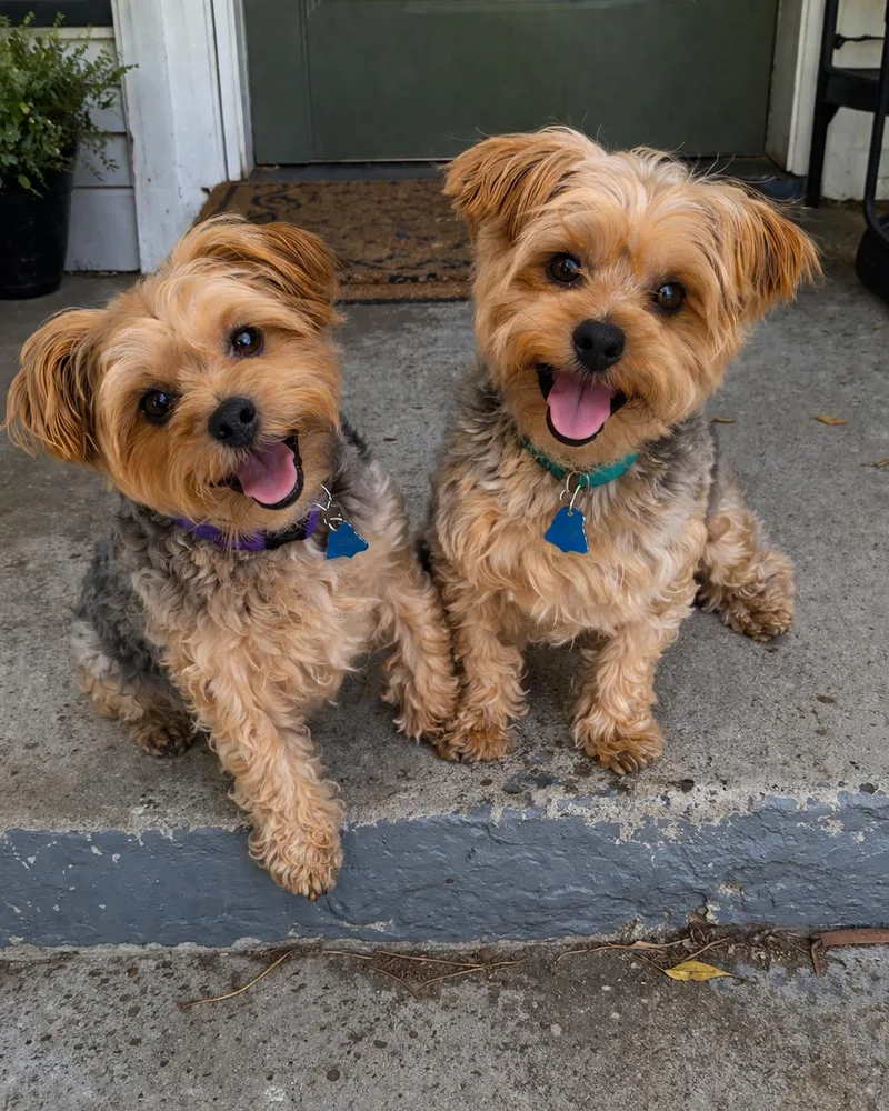 Snuggles And Cuddles thumbnail 2